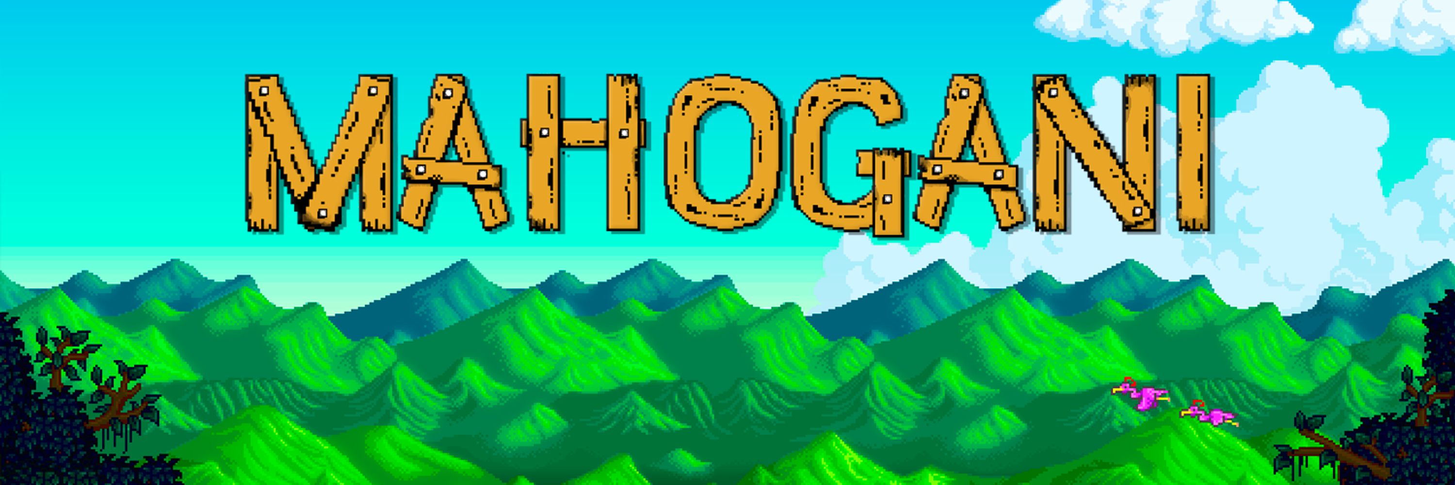 Mahogani HQ