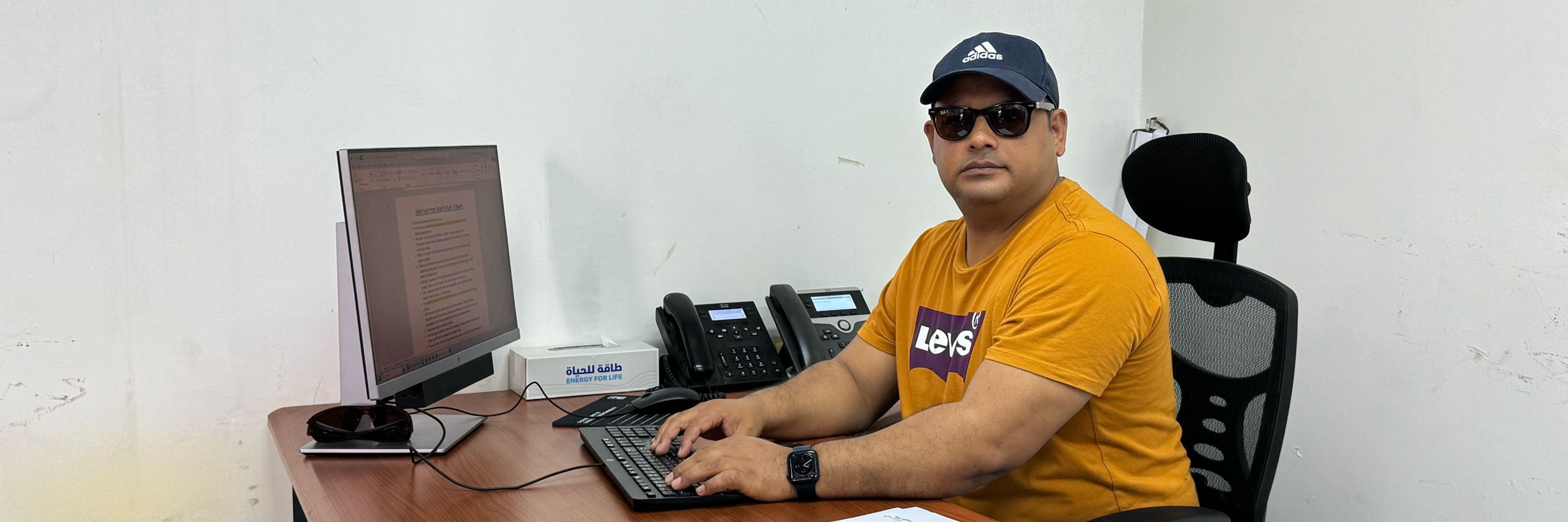 Rana Asad