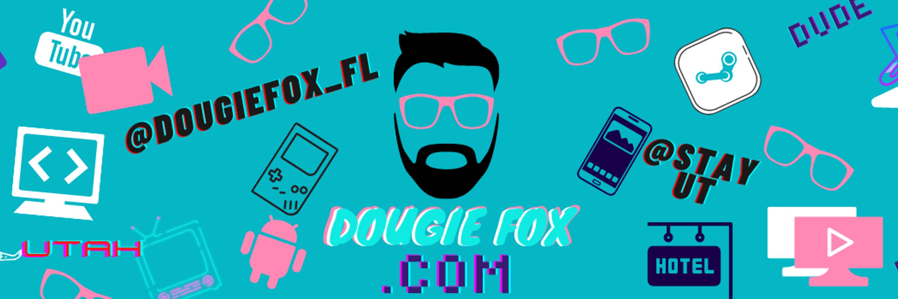 DougieFox