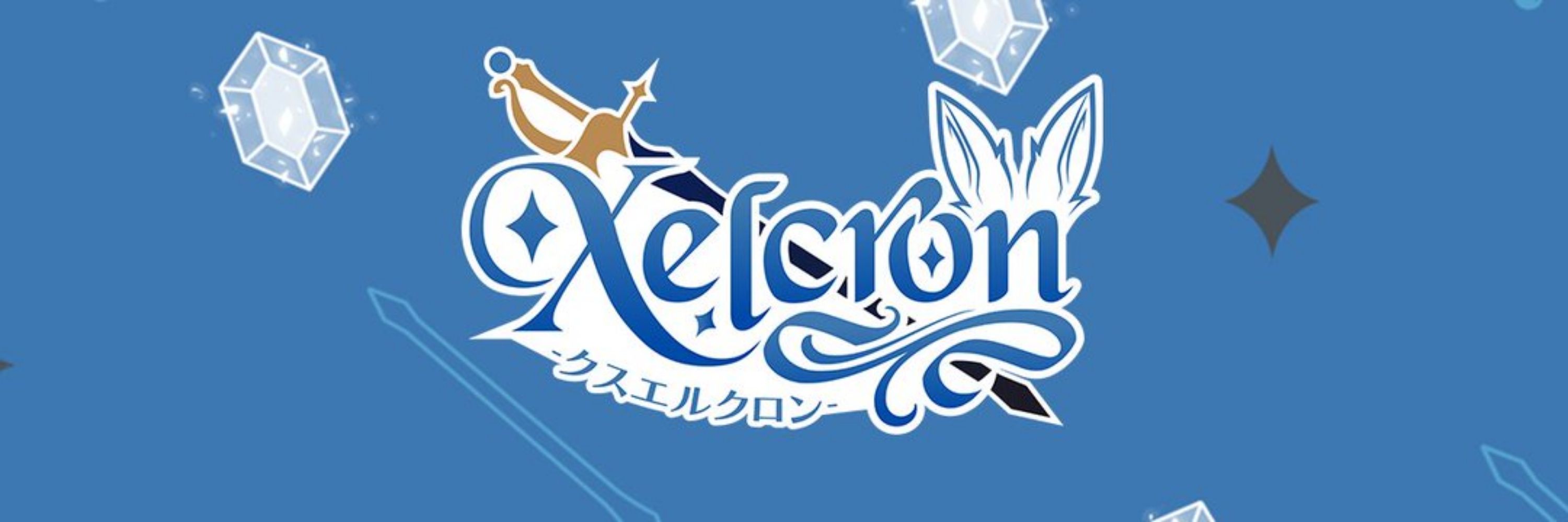 Xelcron | 🐇 Degen Bun Vtuber