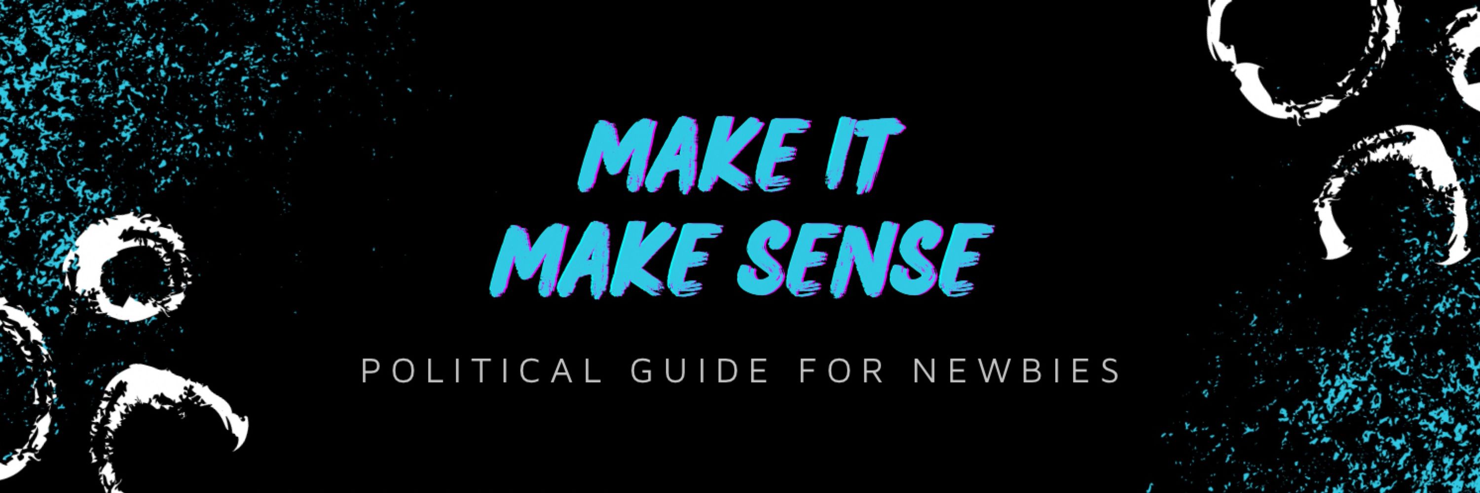 Make It Make Sense