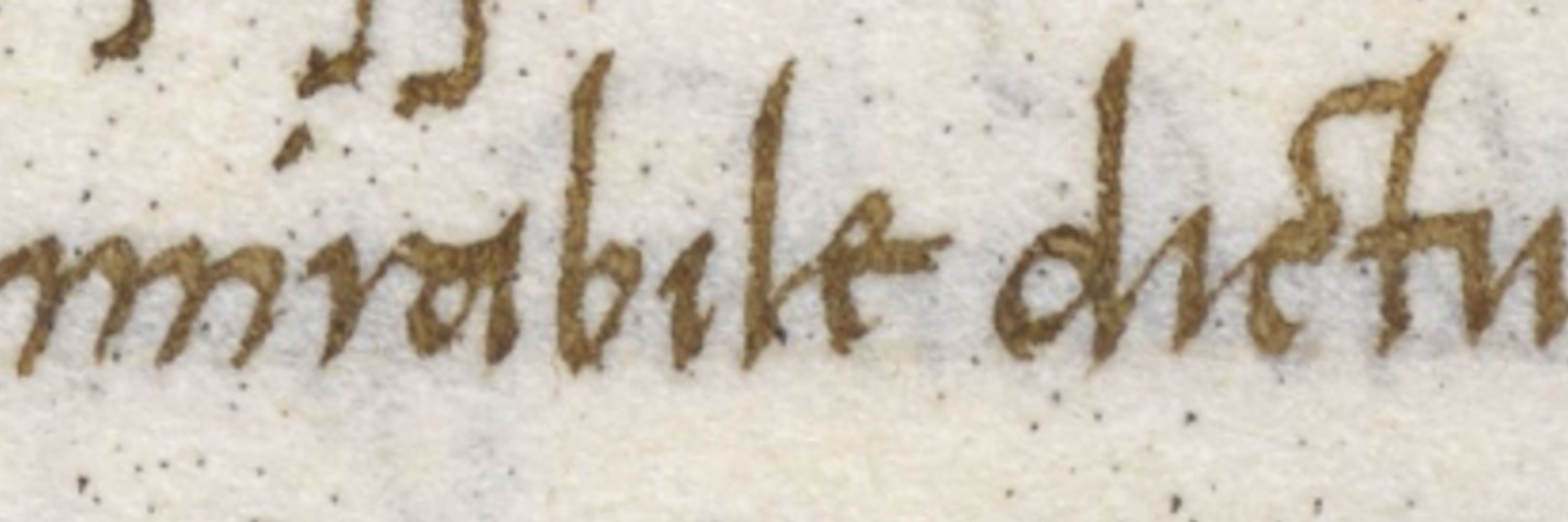 Mirābile Dictū