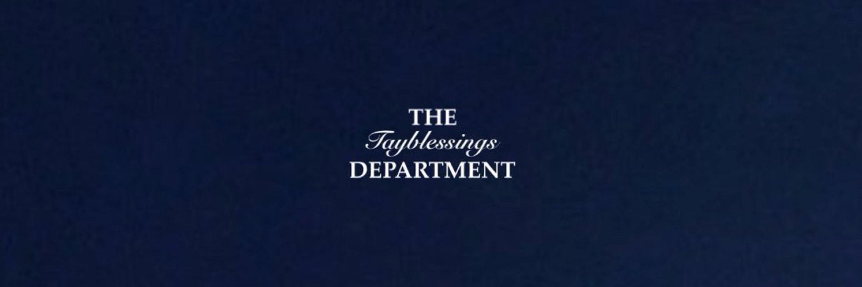 tayblessings