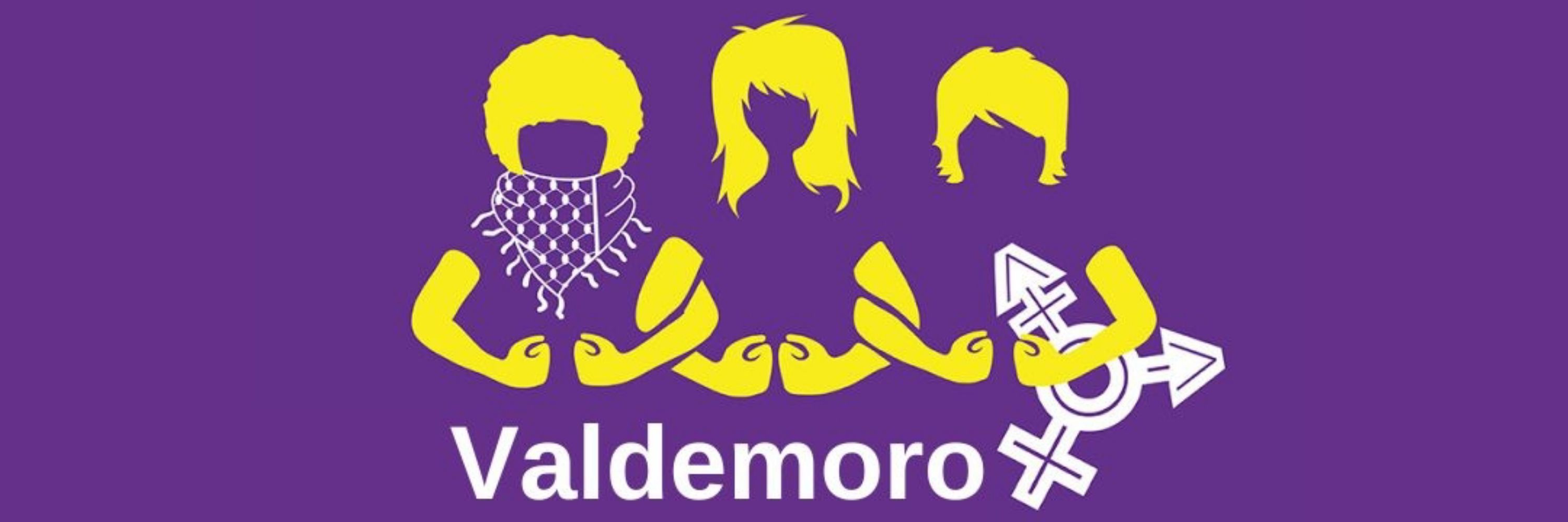 Asamblea 8M Valdemoro