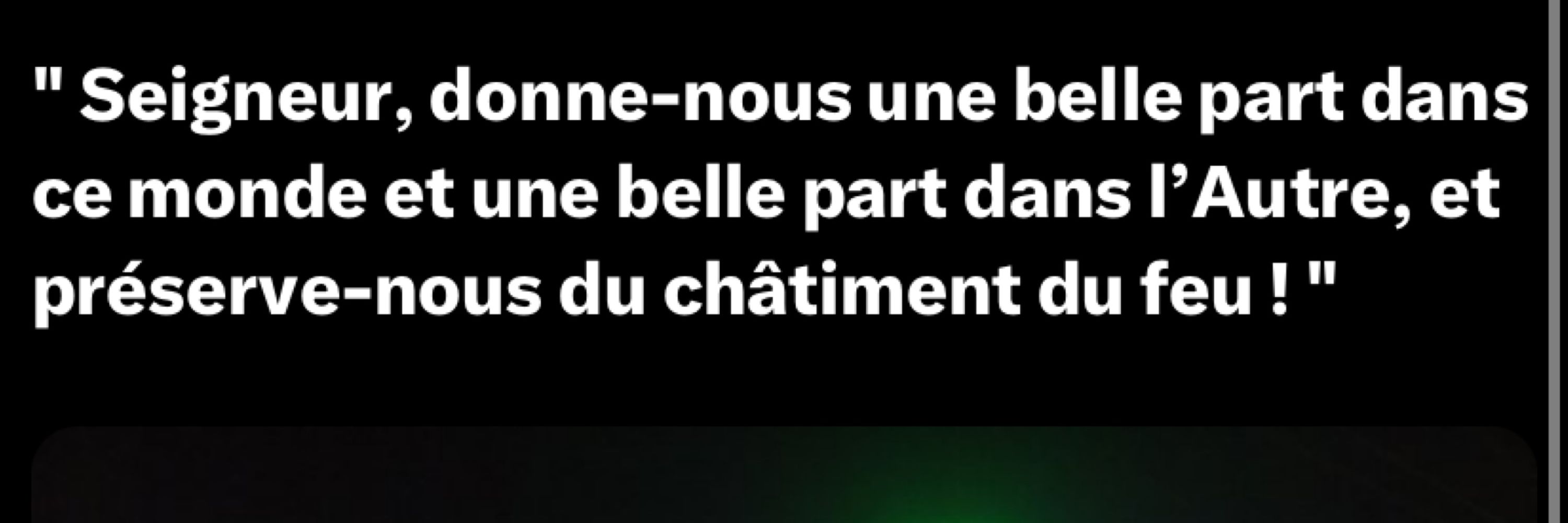 Mamadou Lamine Bara Fall🌚