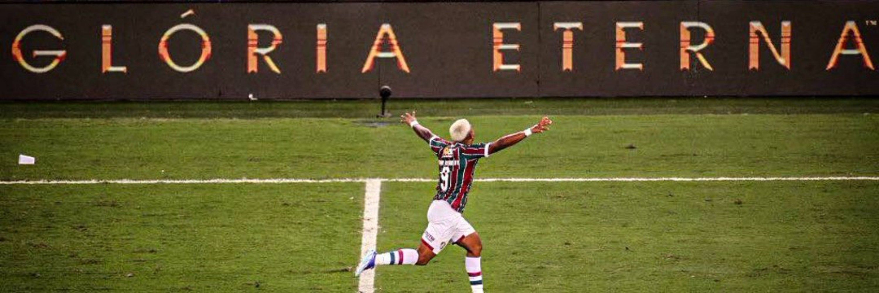 O Goli dos Golis