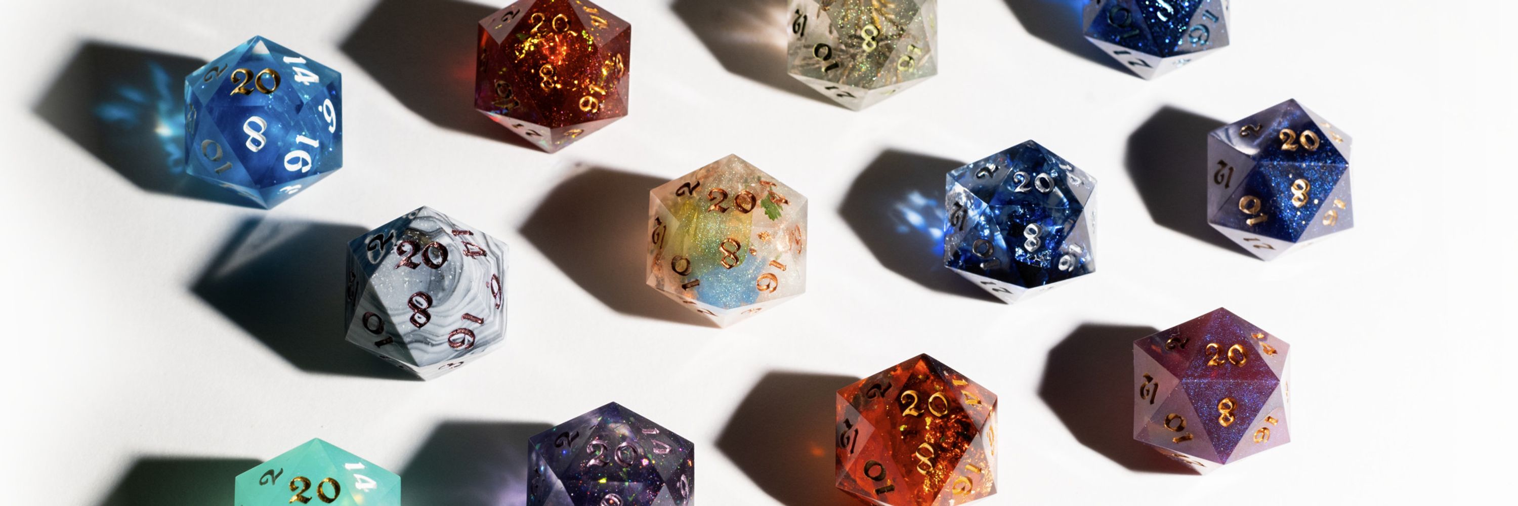 Astral Dice