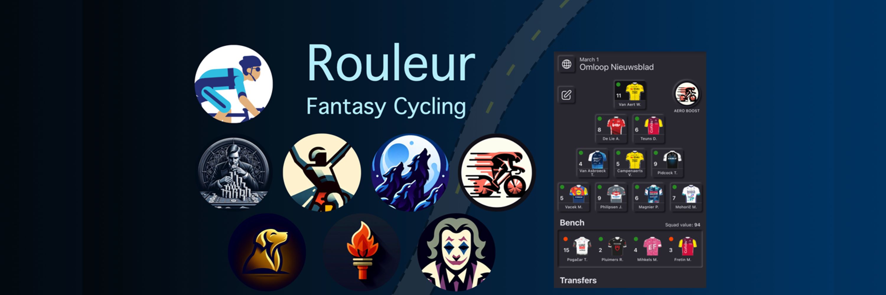 Rouleur