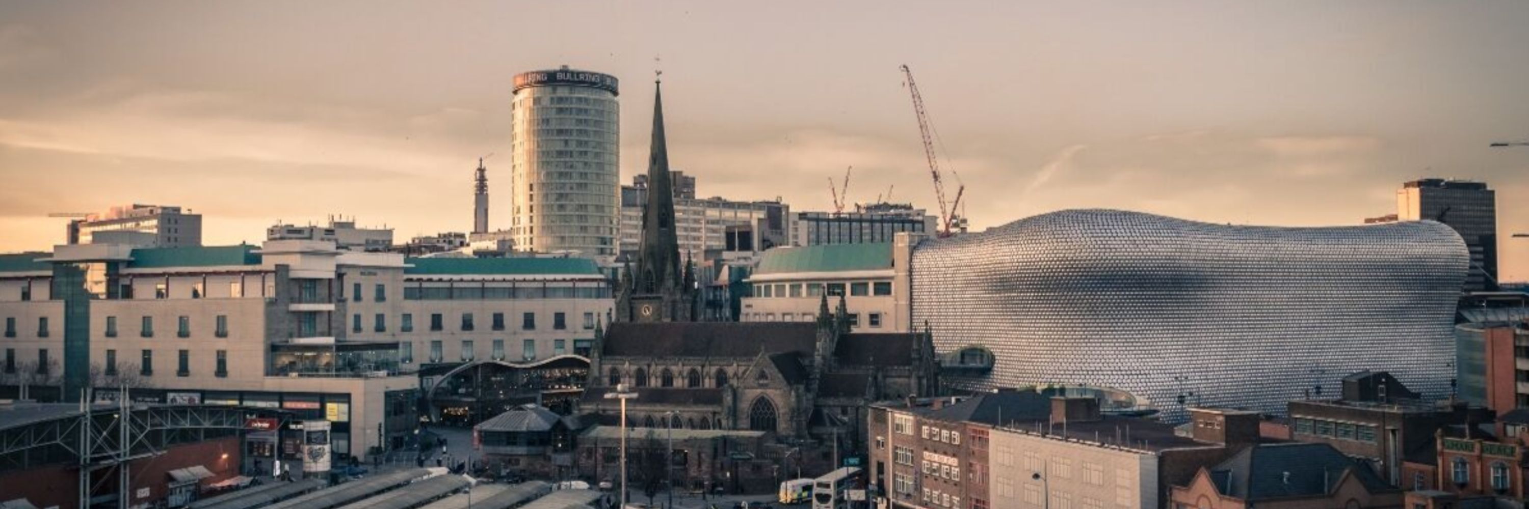 Birmingham Community Action Network (B:CAN)