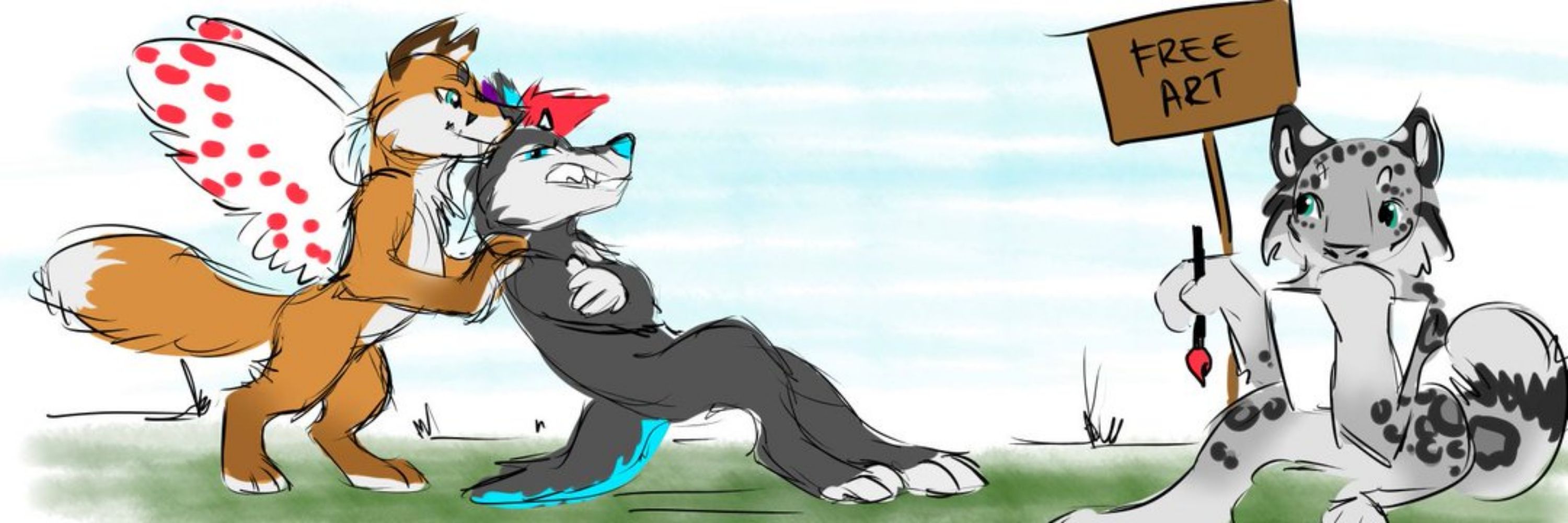 Jacky the best boyo