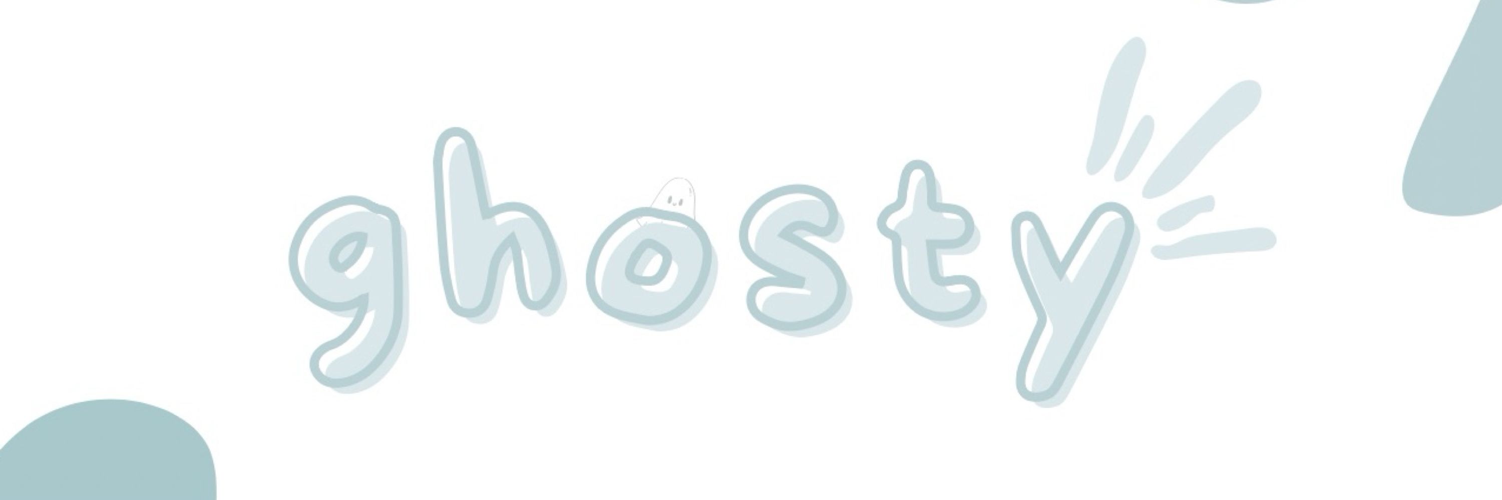 ghosty