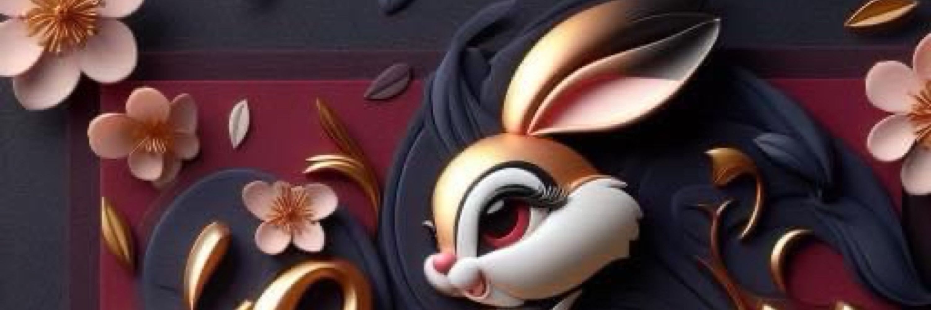 BunnyNichol Twist
