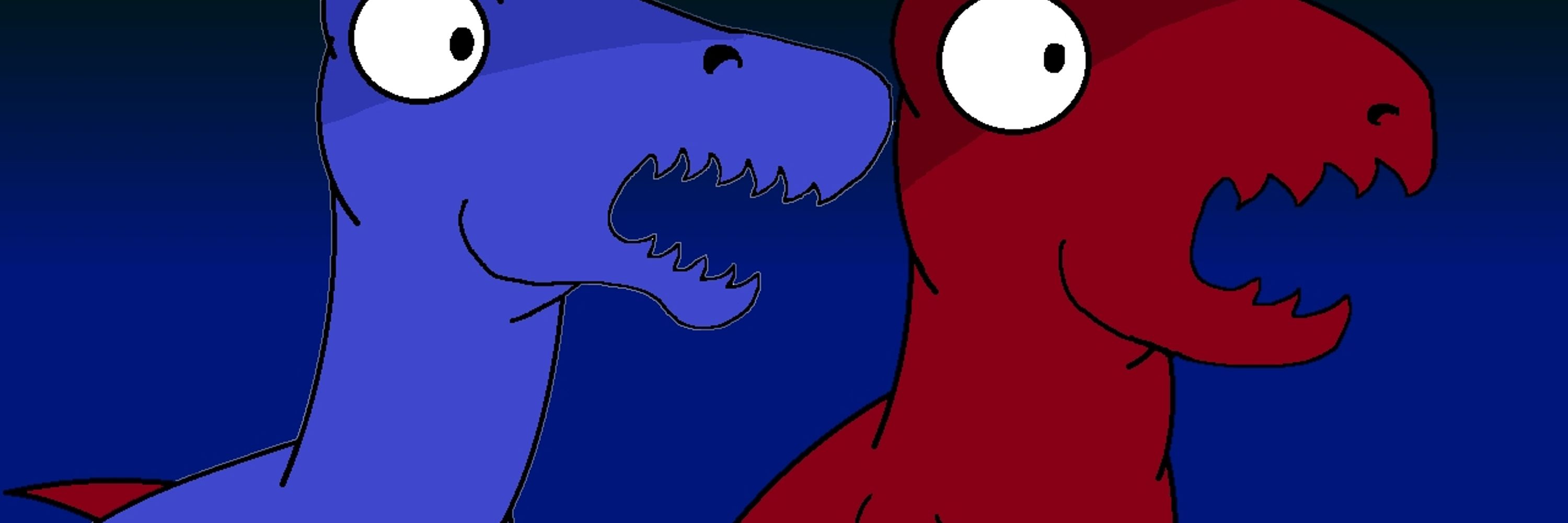 Trextyrano 🏳️‍⚧️🦖