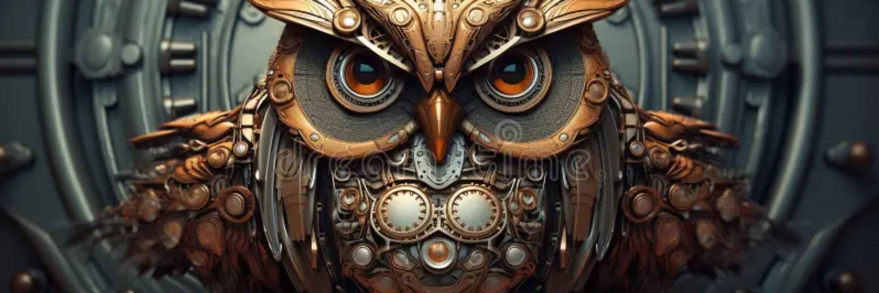 The STEAM Punk