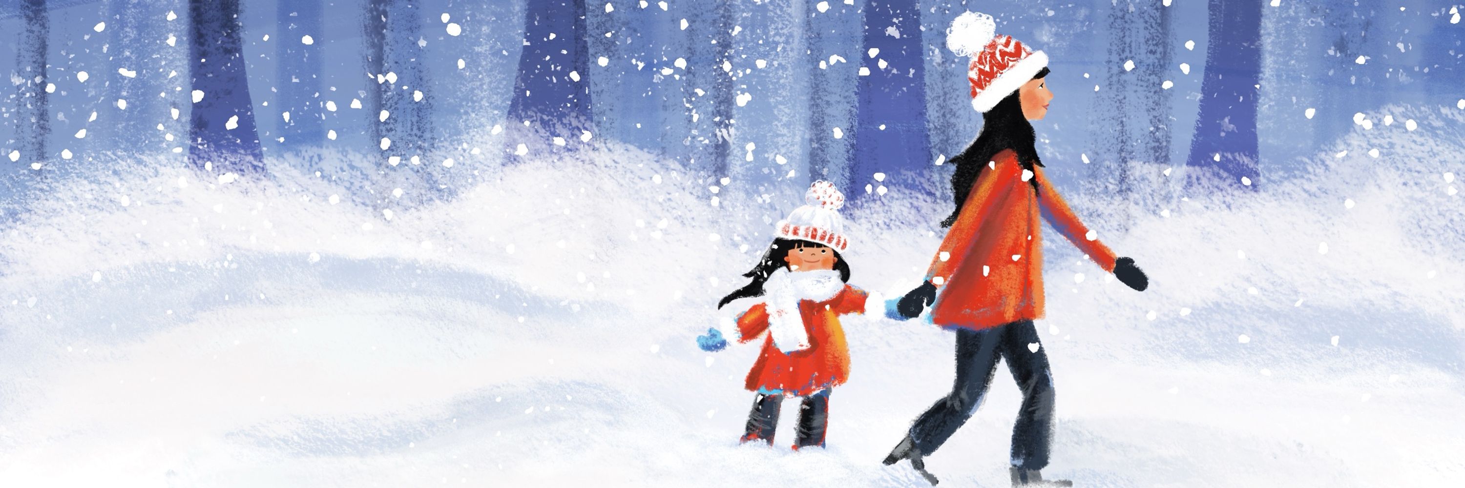 Justine Bicknell Illustration
