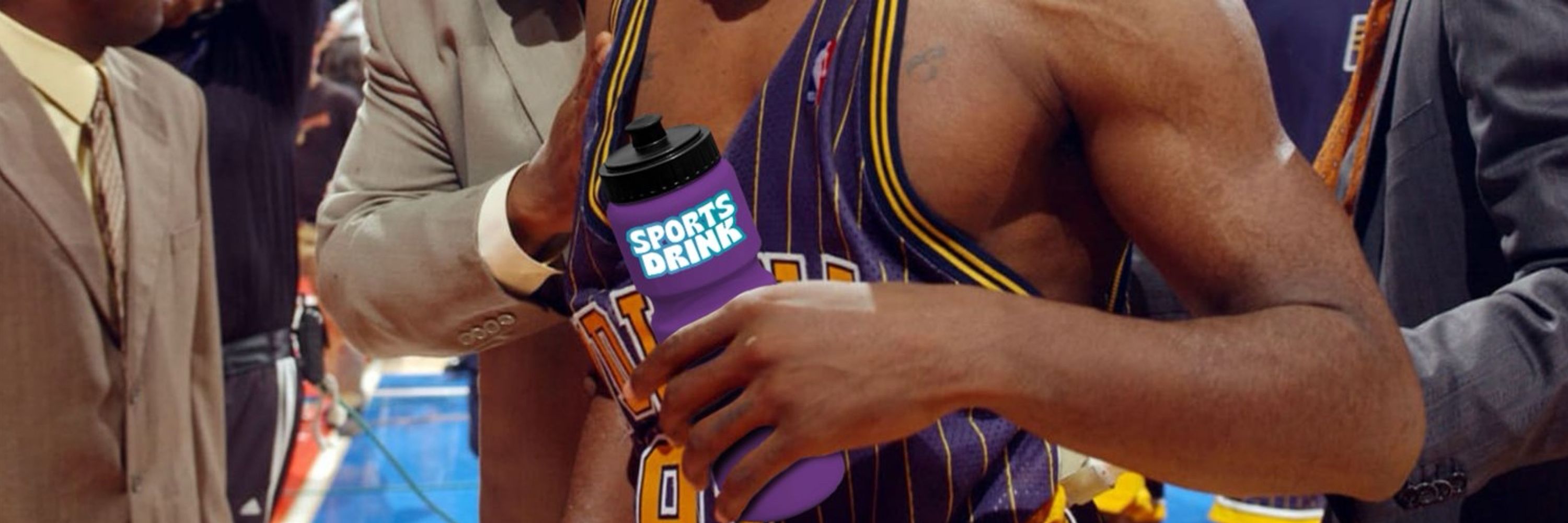SPORTS DRINK
