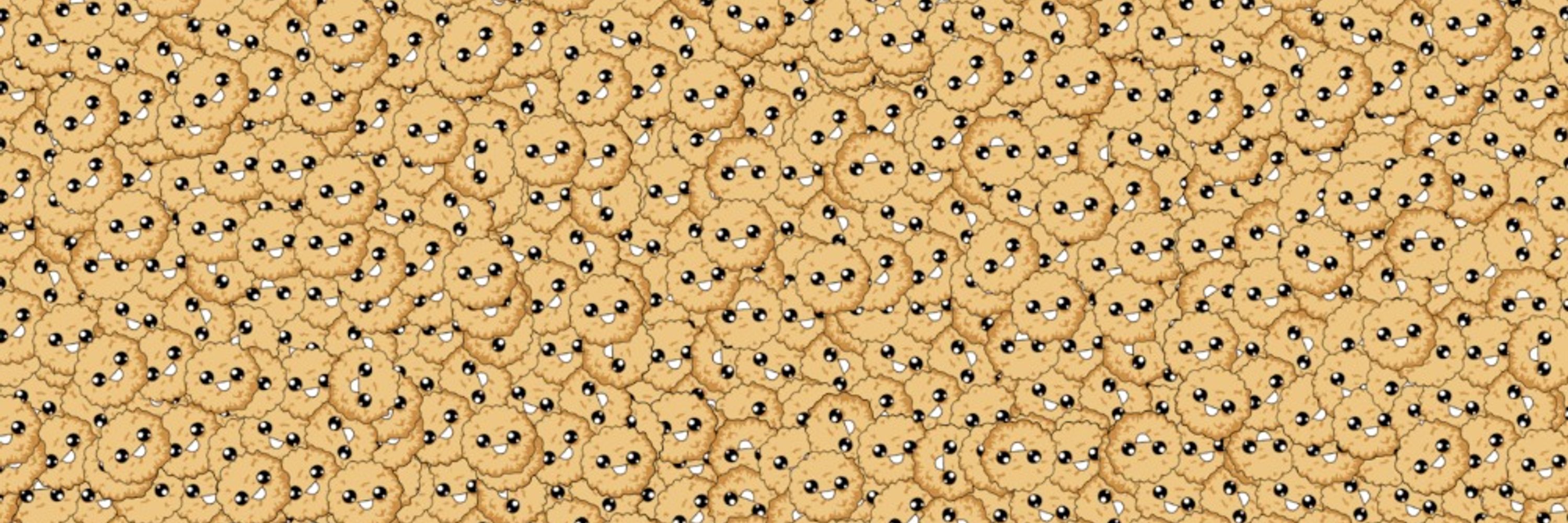 Sentient Cookie