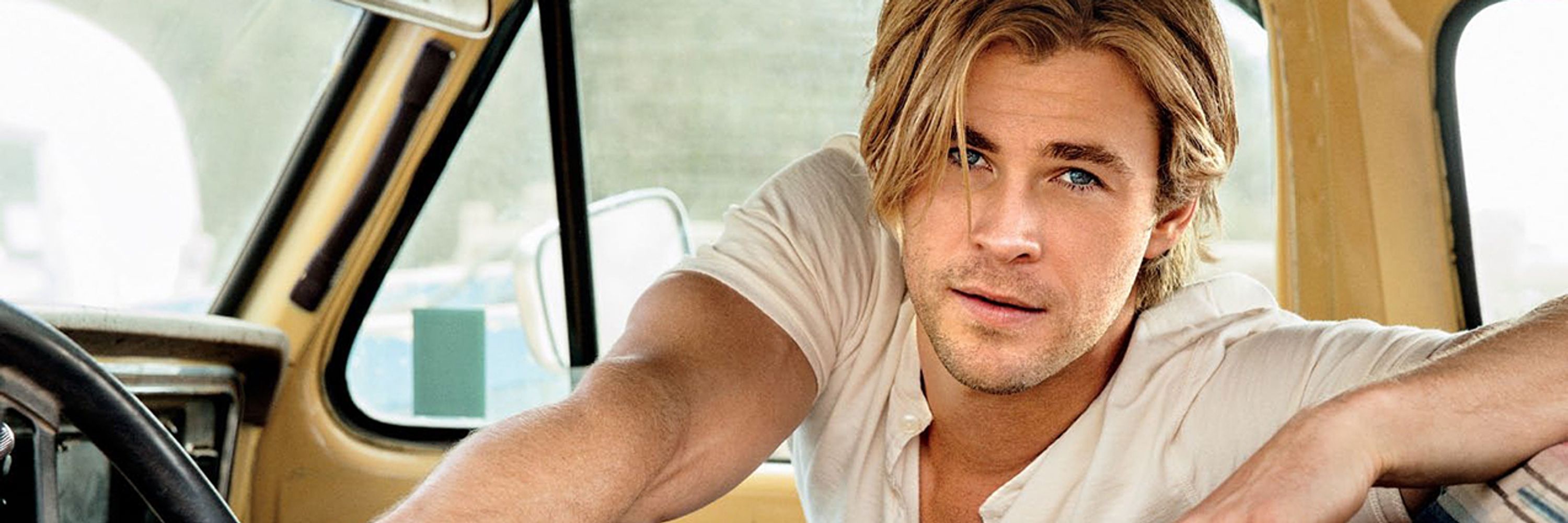 Chris Hemsworth Gallery