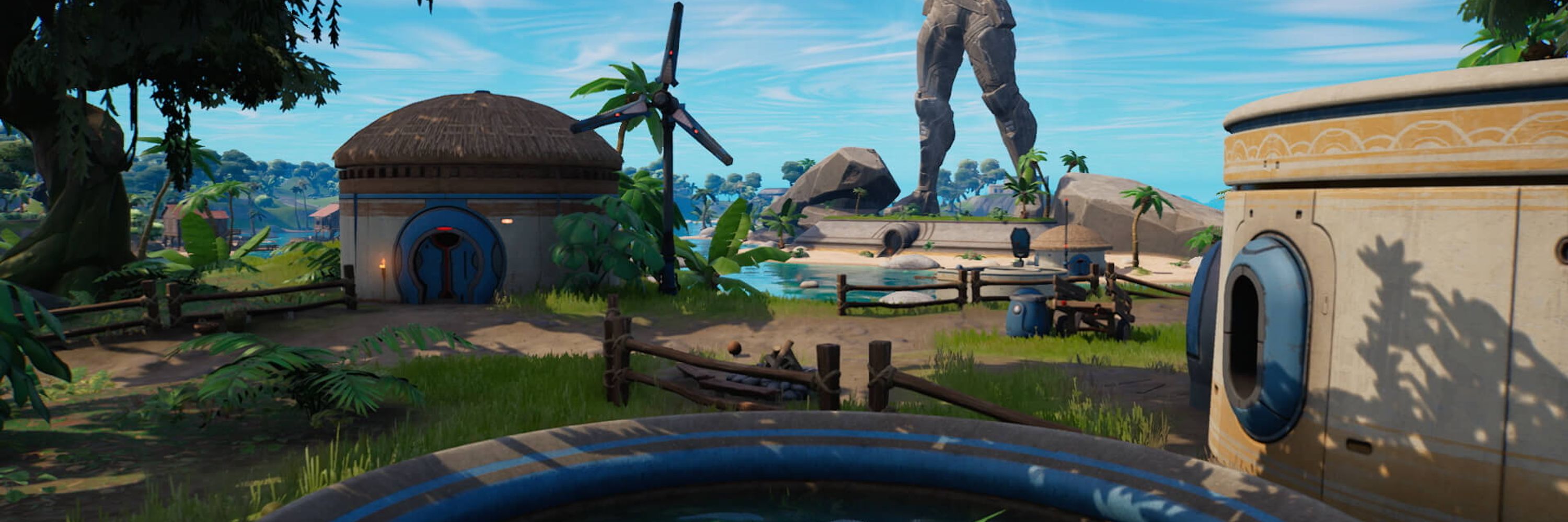 The Foundation