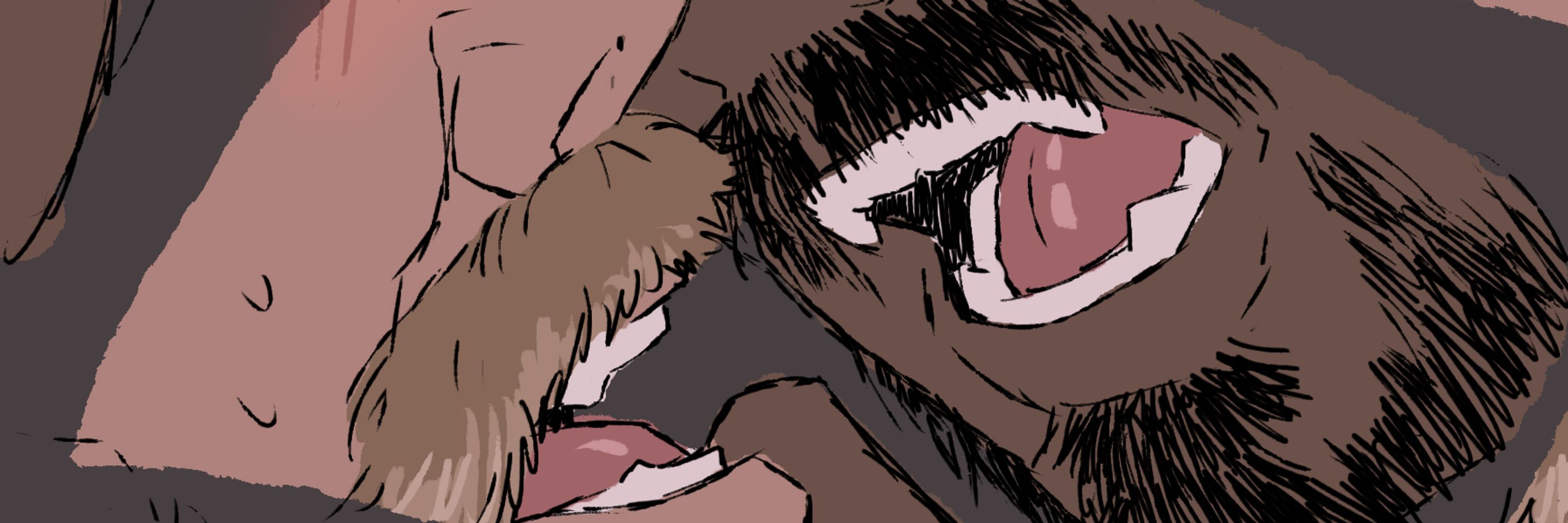 Sazz But Spicy☜(ﾟヮﾟ☜) 18+ account-NSFW