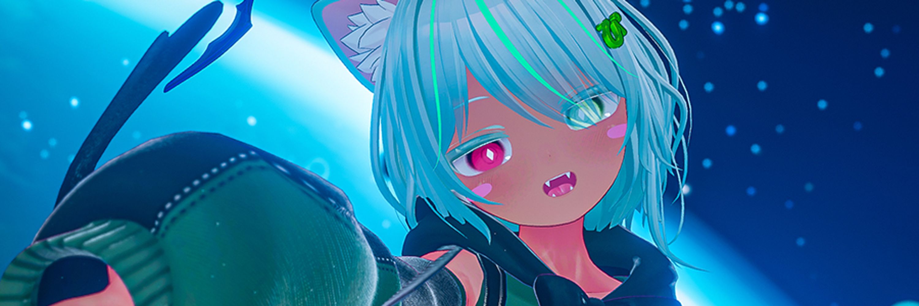 白露ぴゅう