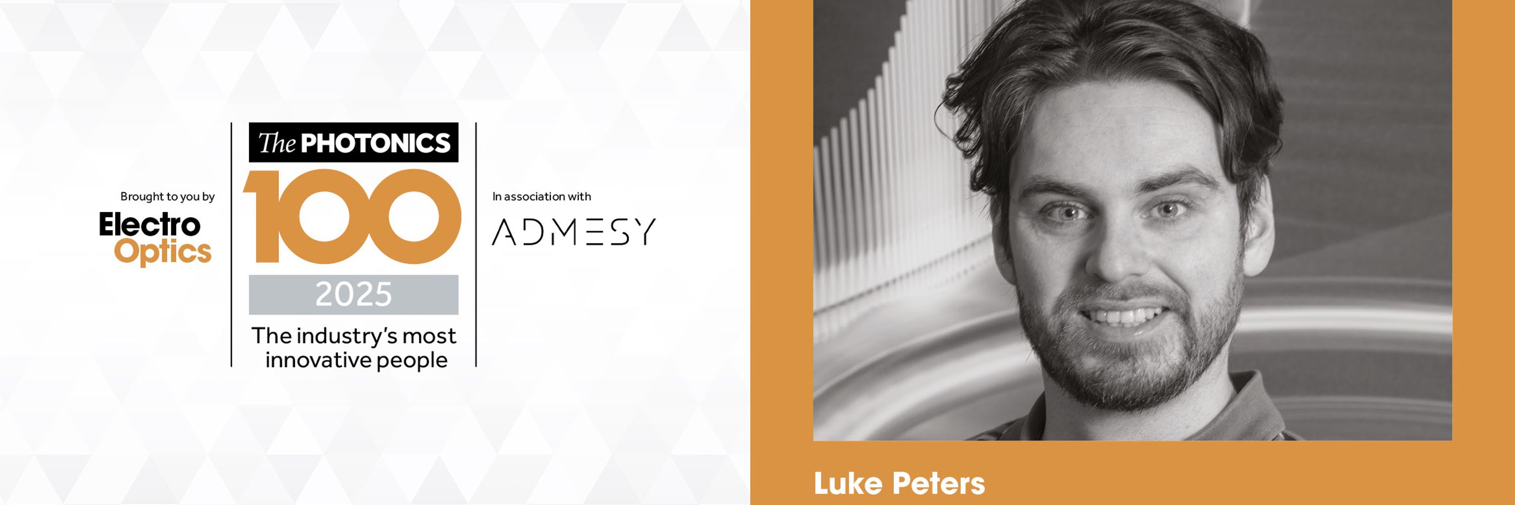 Luke Peters