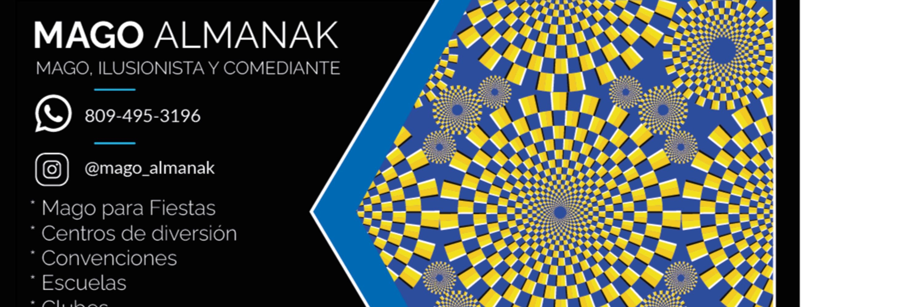 Mago Almanak