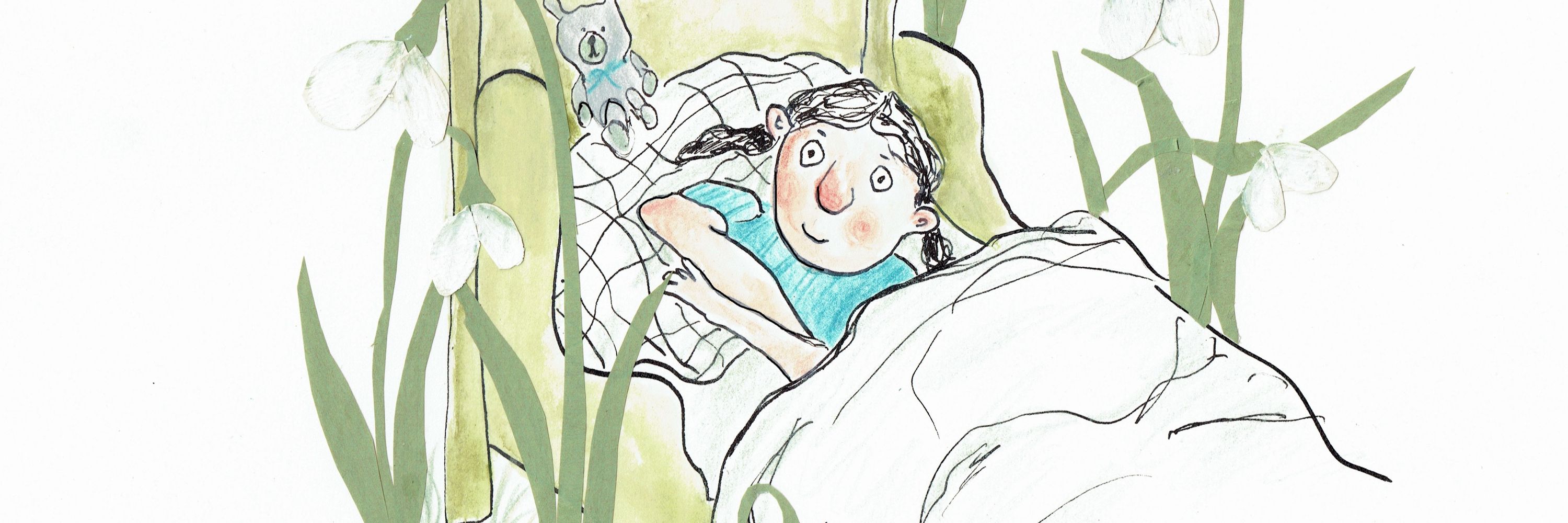 Janneke Kelderman Illustration