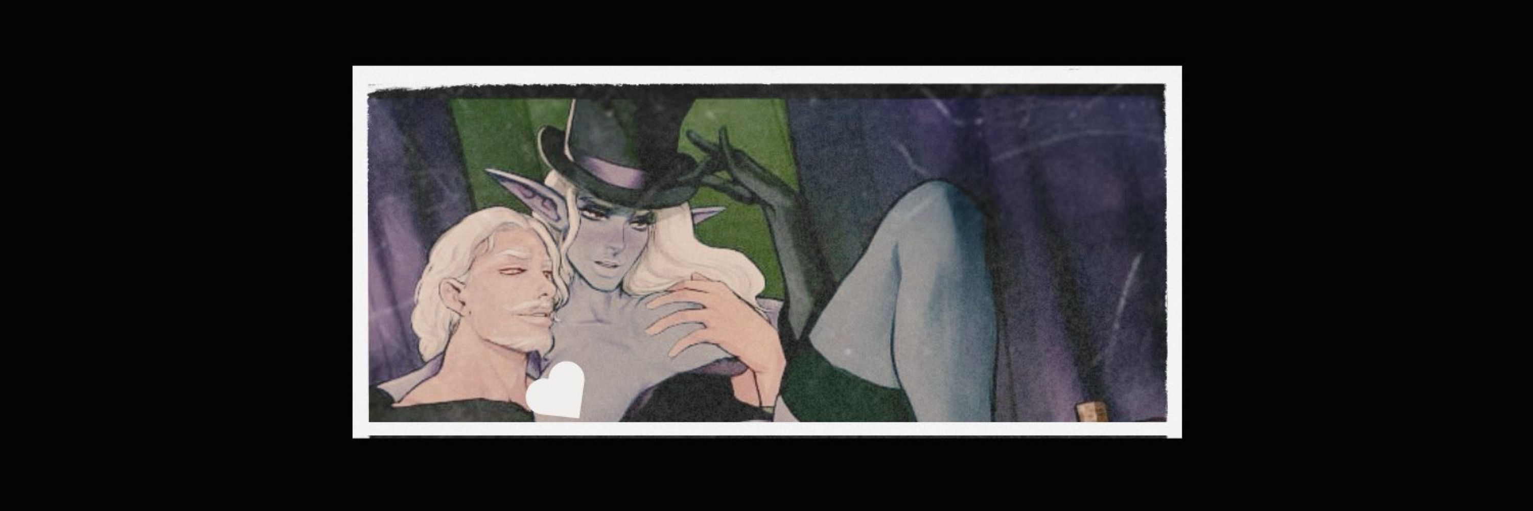 𝑹𝒆𝒊, 𝑻𝒉𝒆 𝑴𝒐𝒕𝒉𝒆𝒓𝒍𝒚 𝑬𝒍𝒇.
