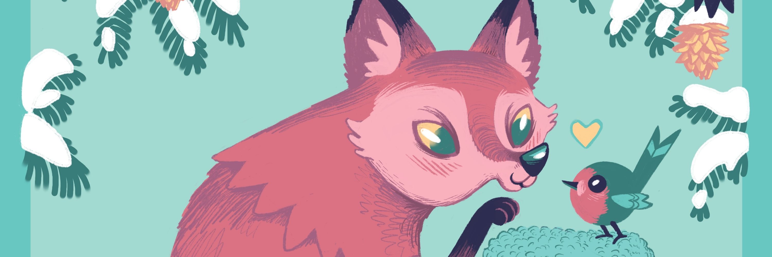 Daniel Ebert - creature&graphic