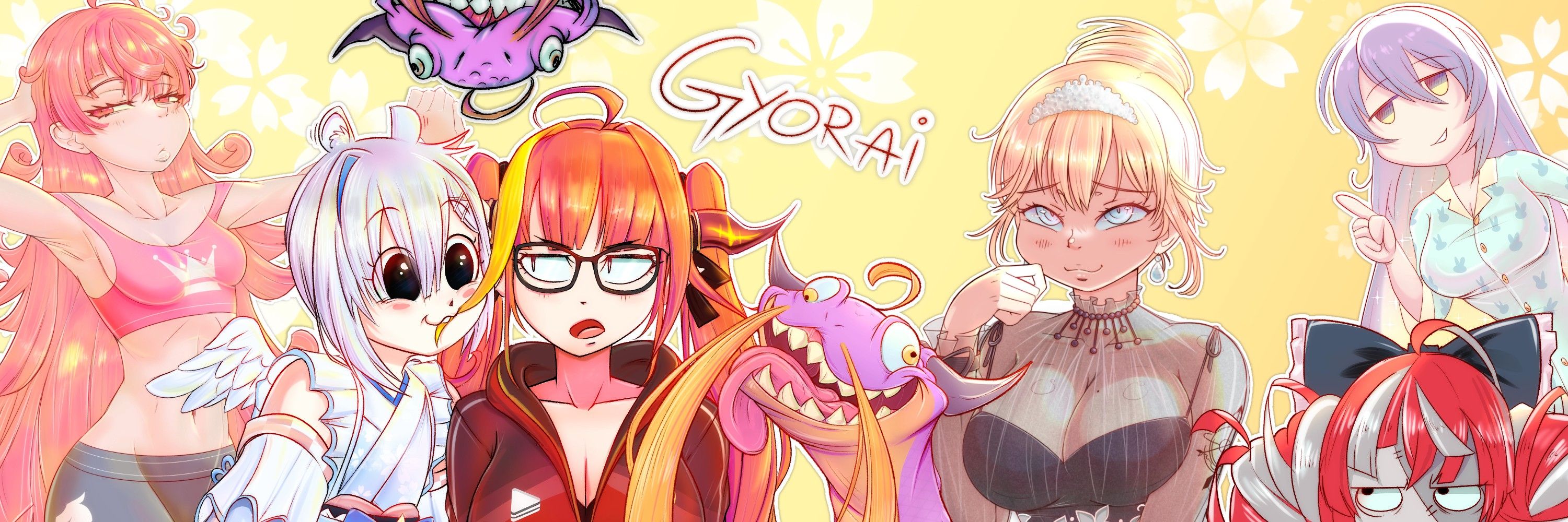 Gyorai
