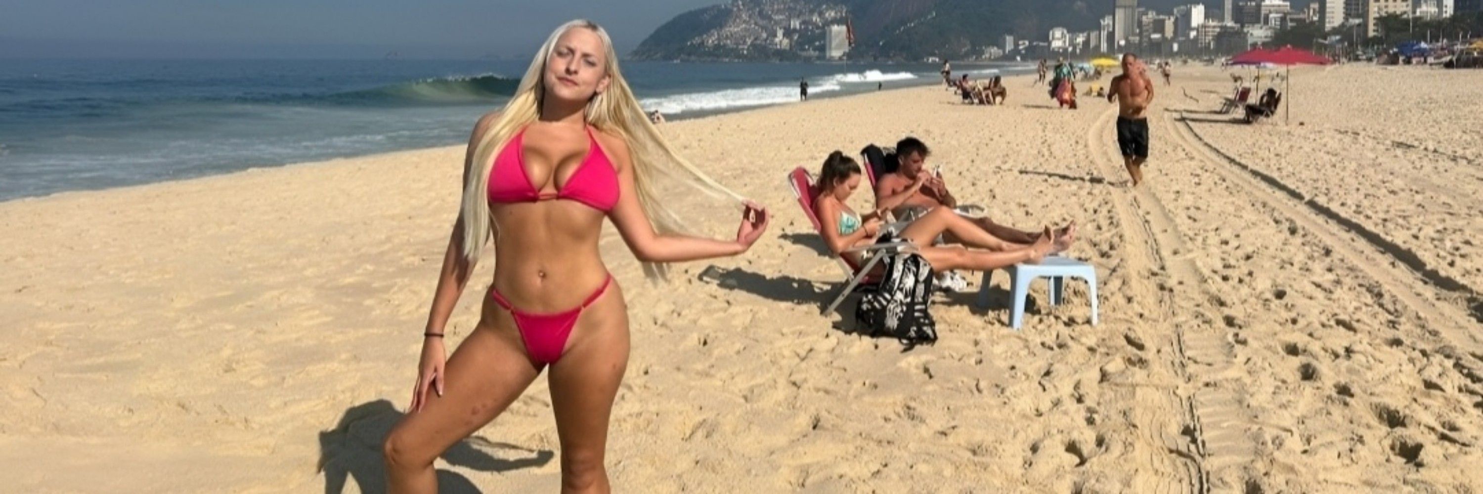 Linda quebrada 🇭🇺