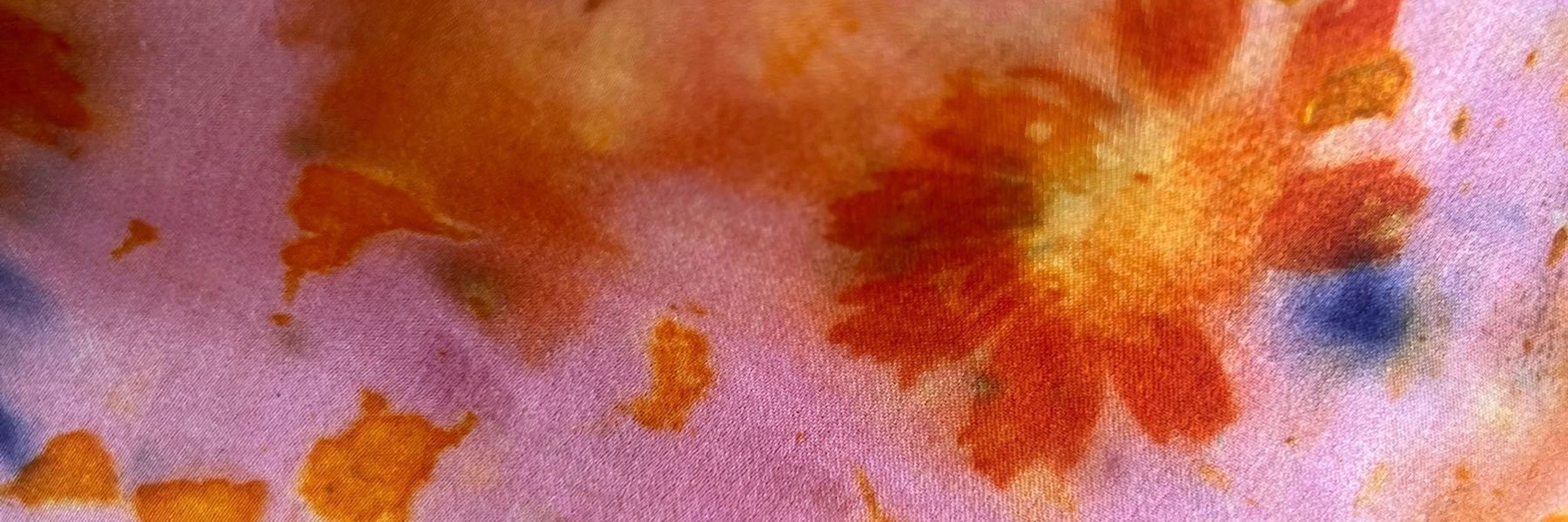Leaf Blooms Art