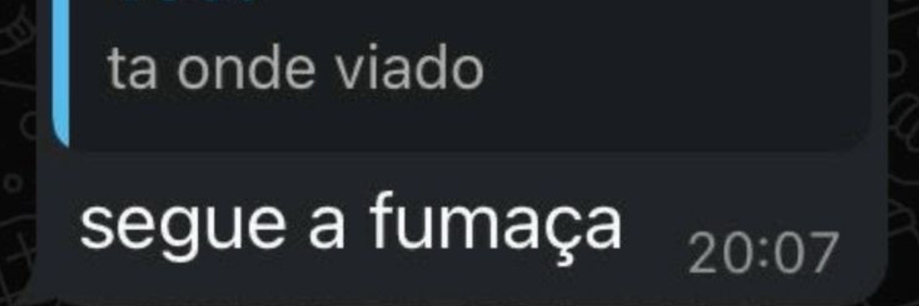 cilia