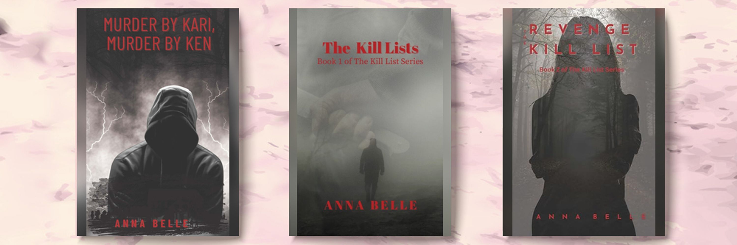 Anna Belle