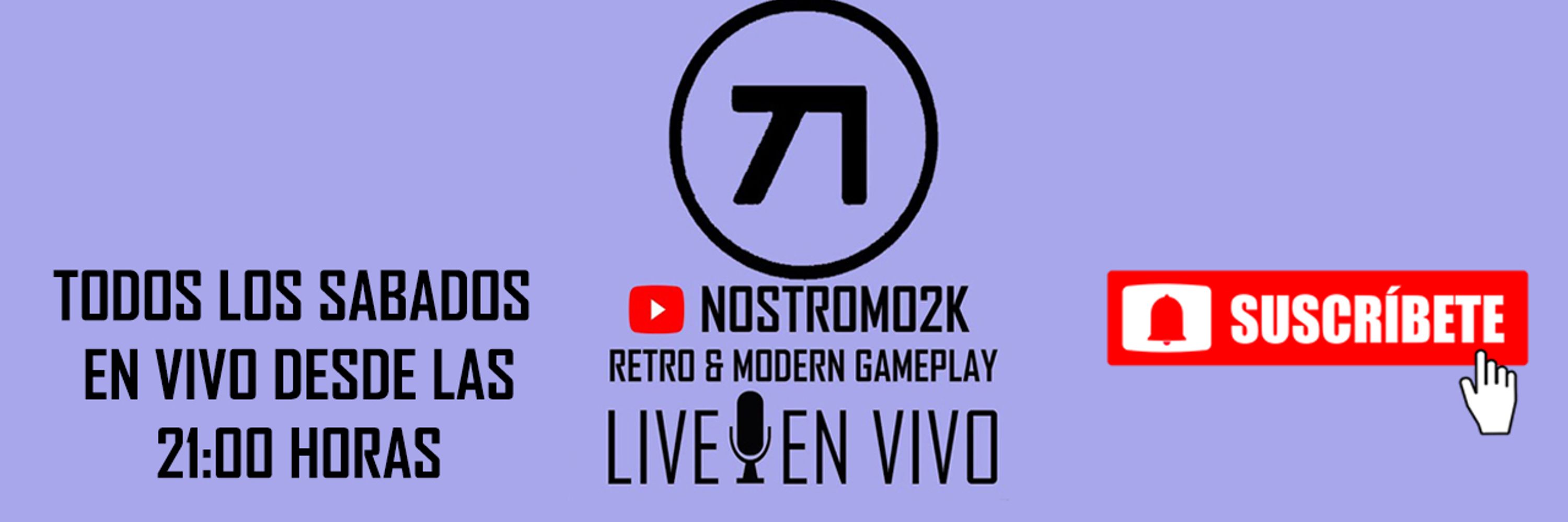 Nostromo2k