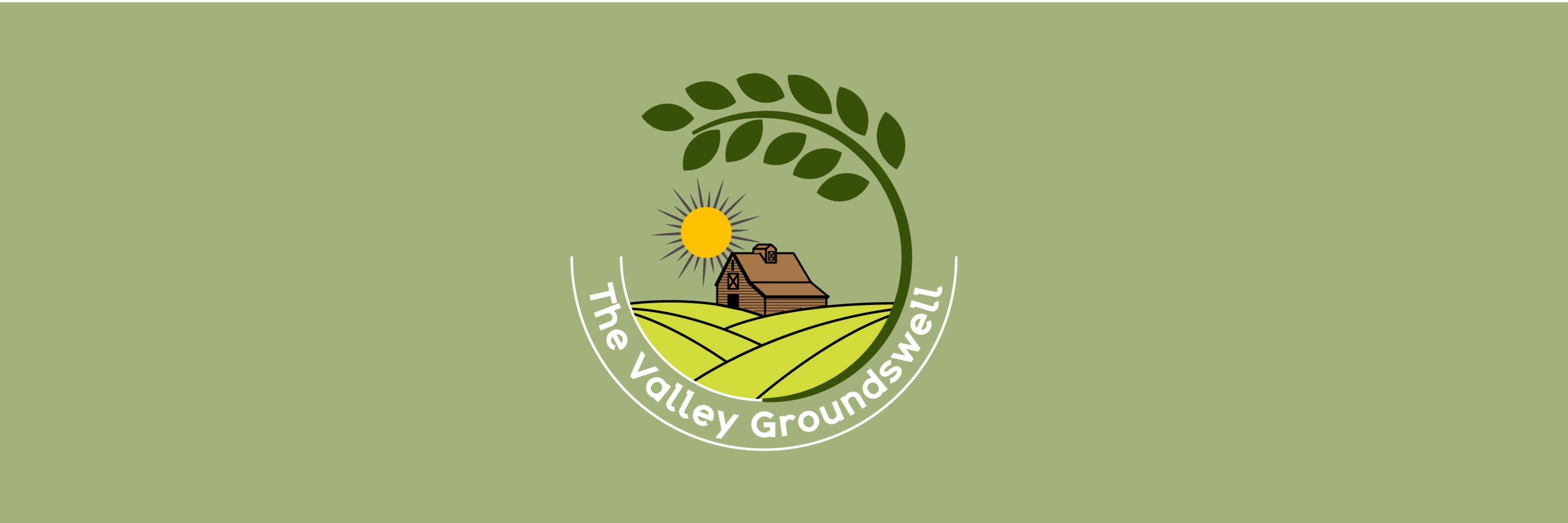 The Valley Groundswell