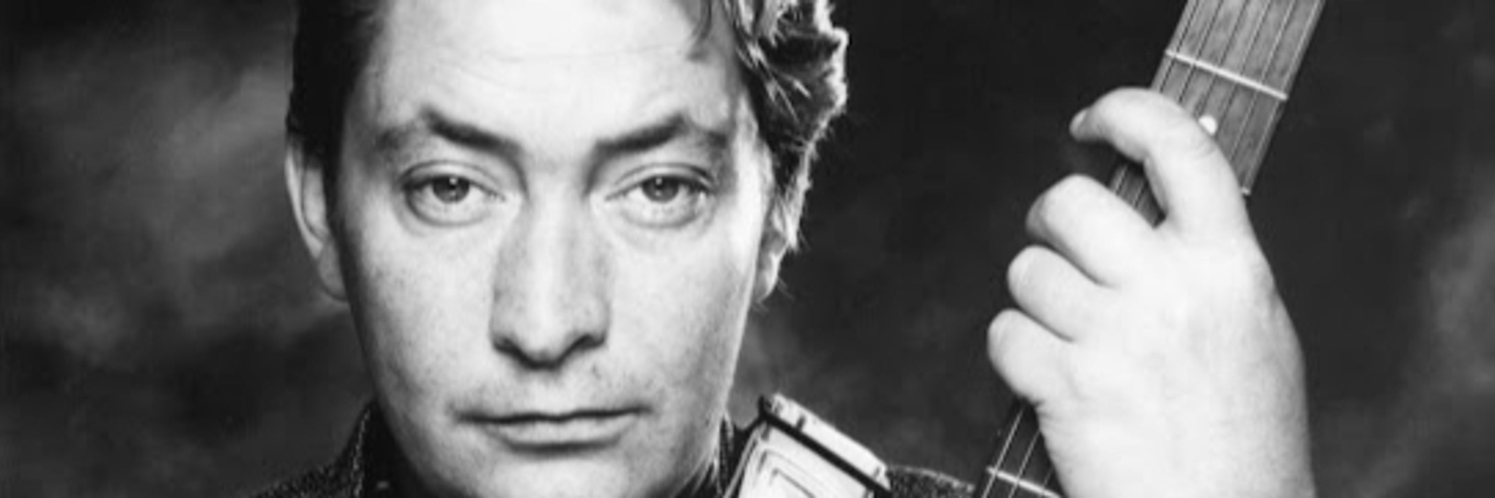 chris rea fan girl