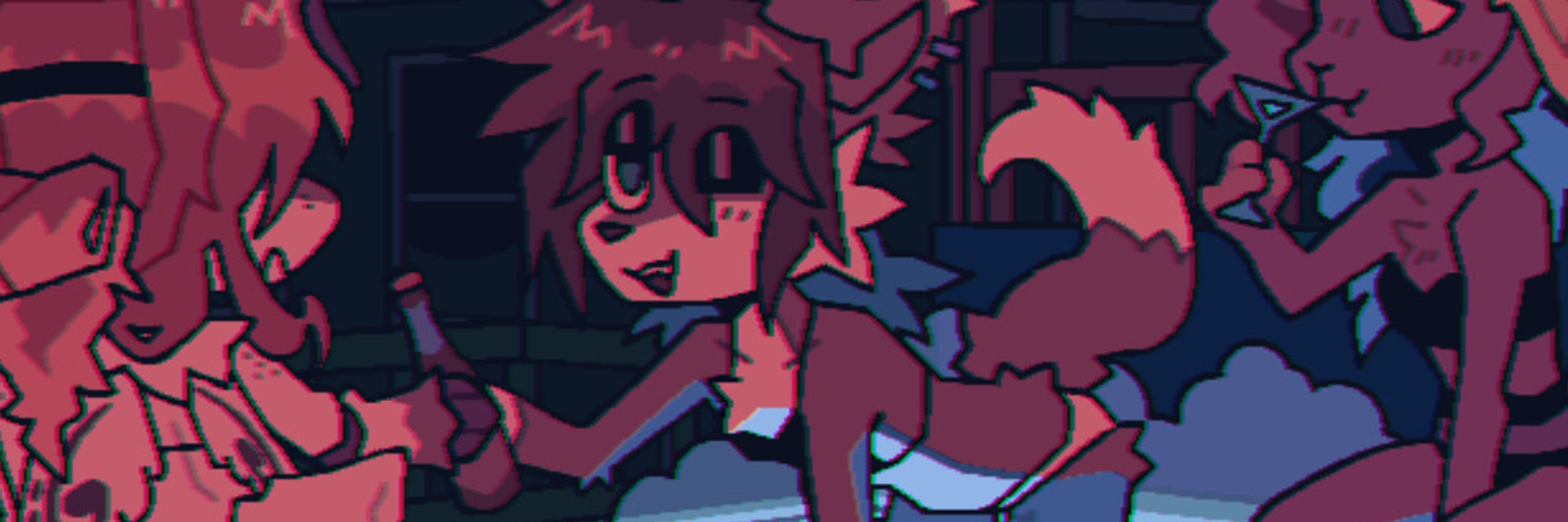 Fidget 🔞