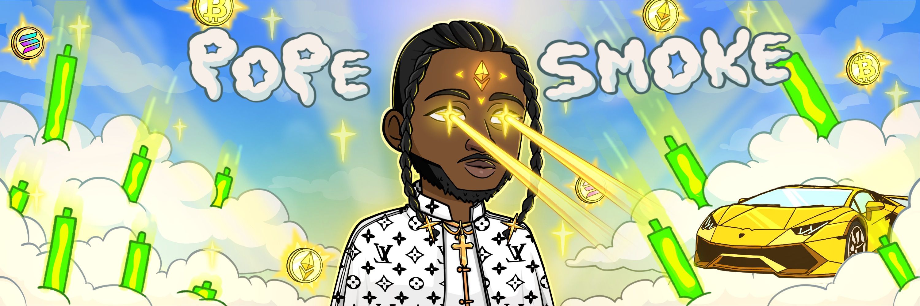 Pope Smoke