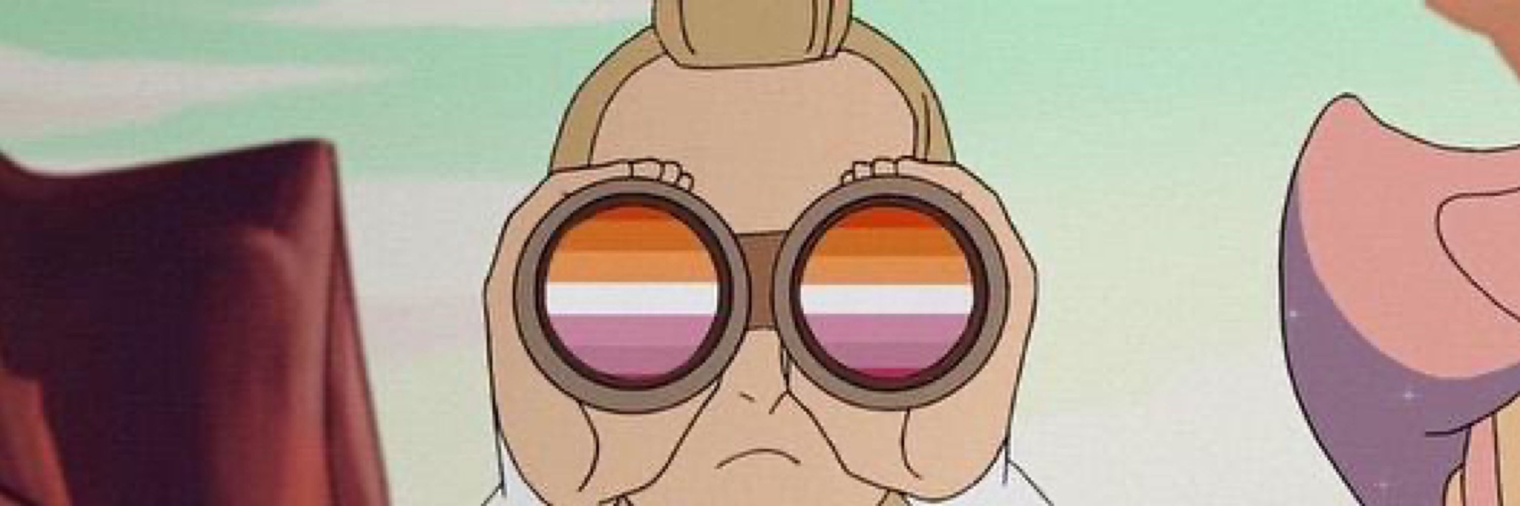 dee 🌈 catra gender ✨
