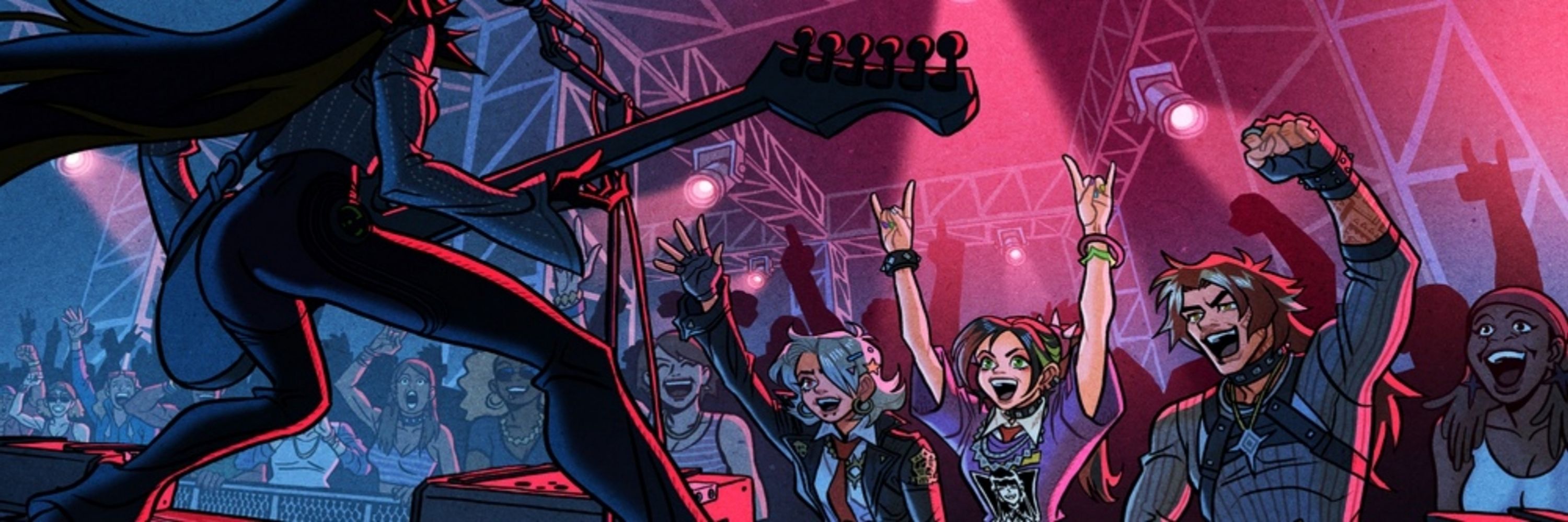 MachineGun Kiss