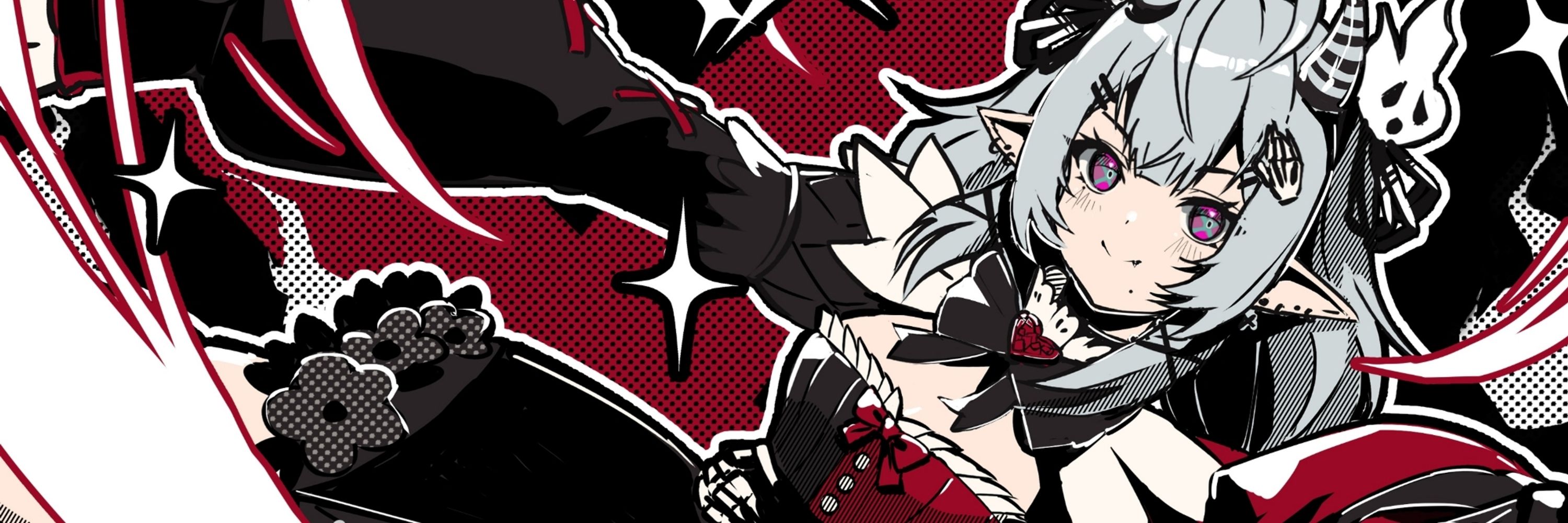 Hex ♦️ Live2D