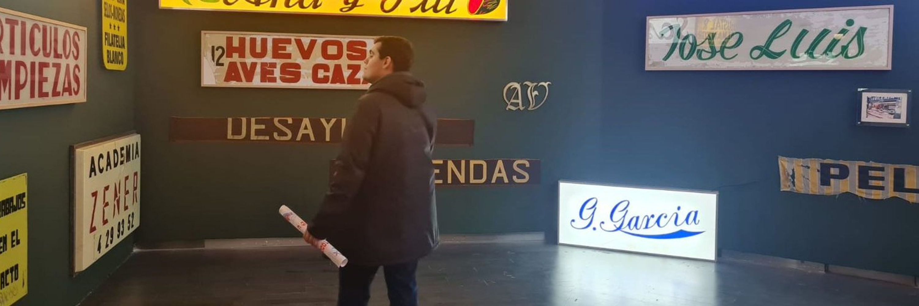 Gerardo García ⚡