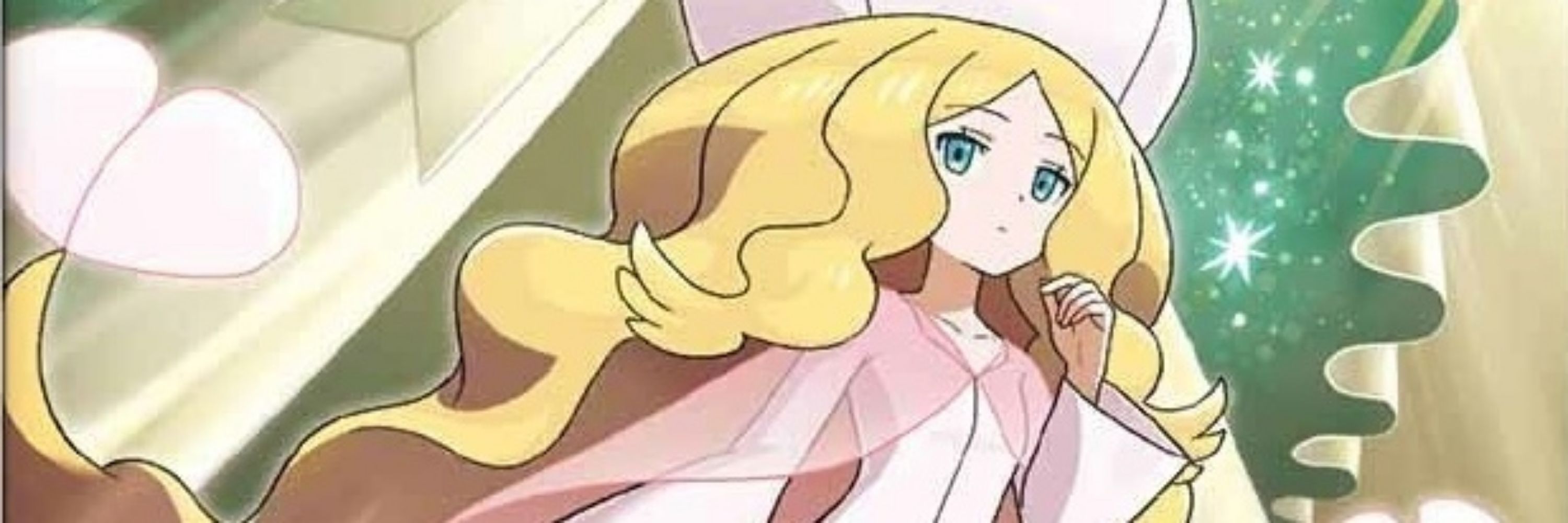 catherine