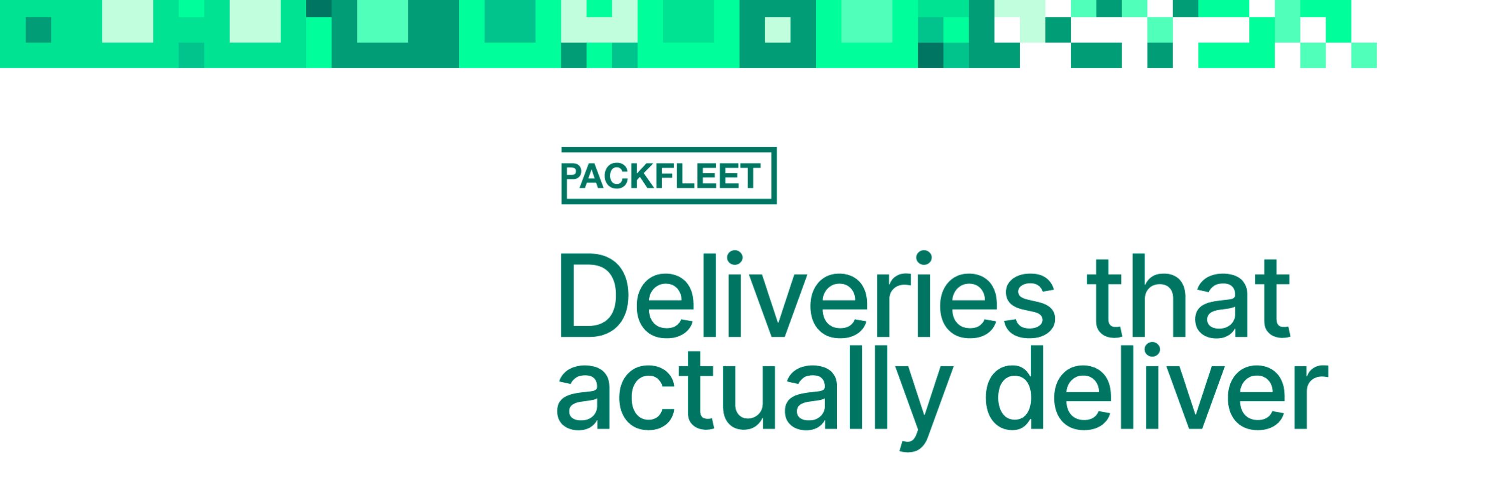 Packfleet | B Corp™