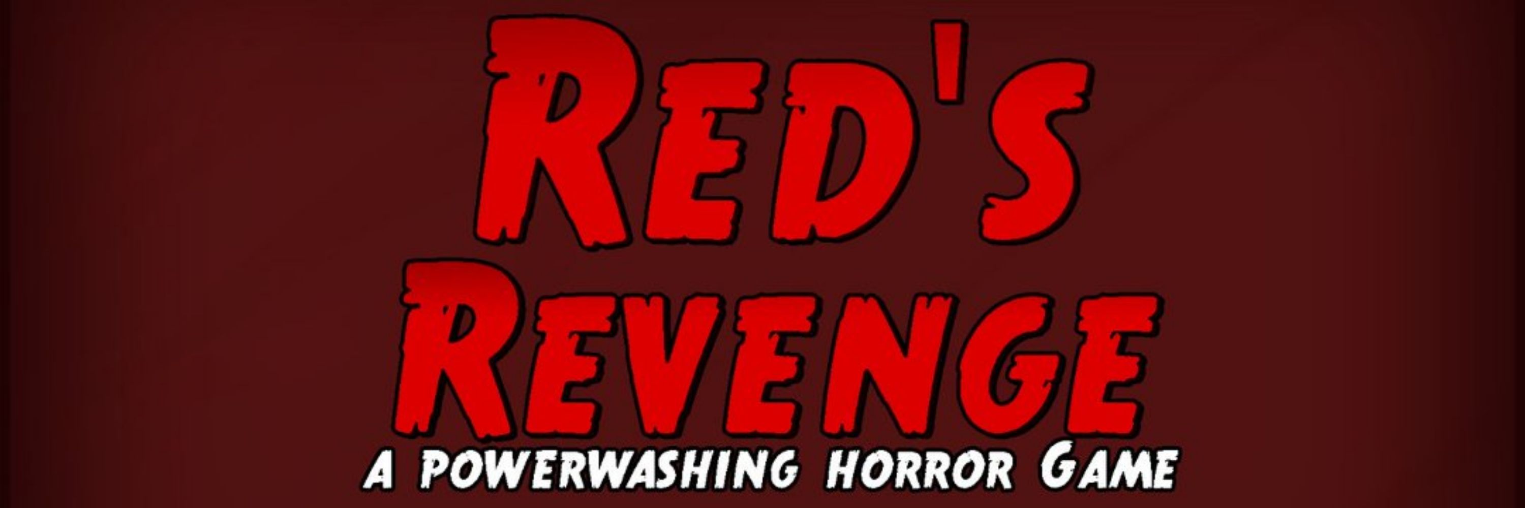 Joël™💜 🔜 Red's Revenge 💦 Demo