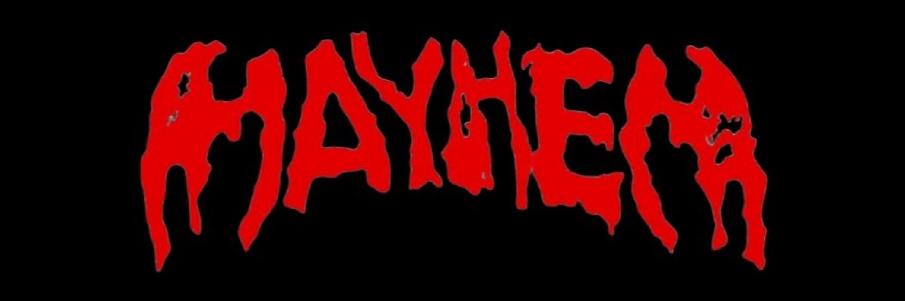 Artists’ Guild of MAYHEM