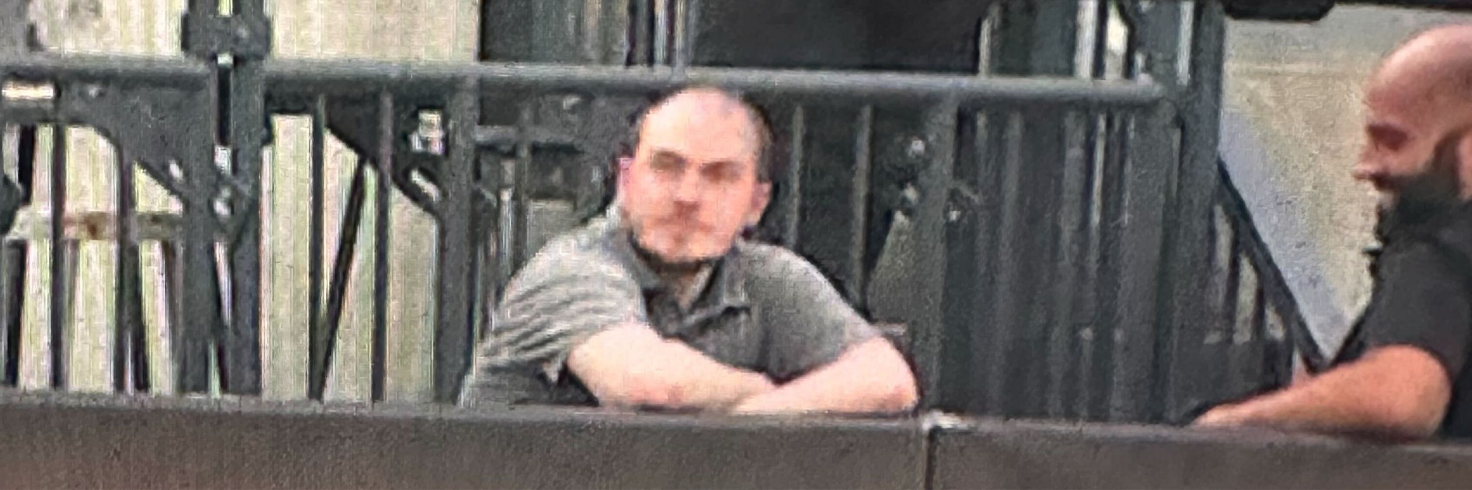 Christian Scherer
