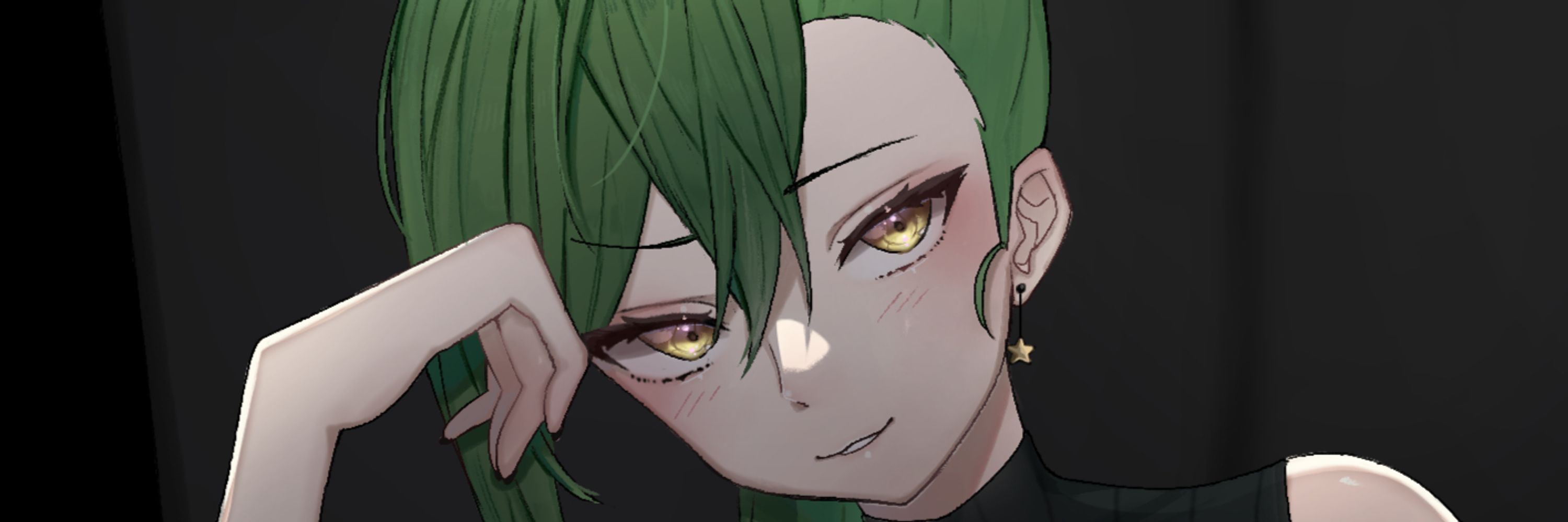 🌟 Hiro Muse ☁️ 啓温 ミューズ 🌟